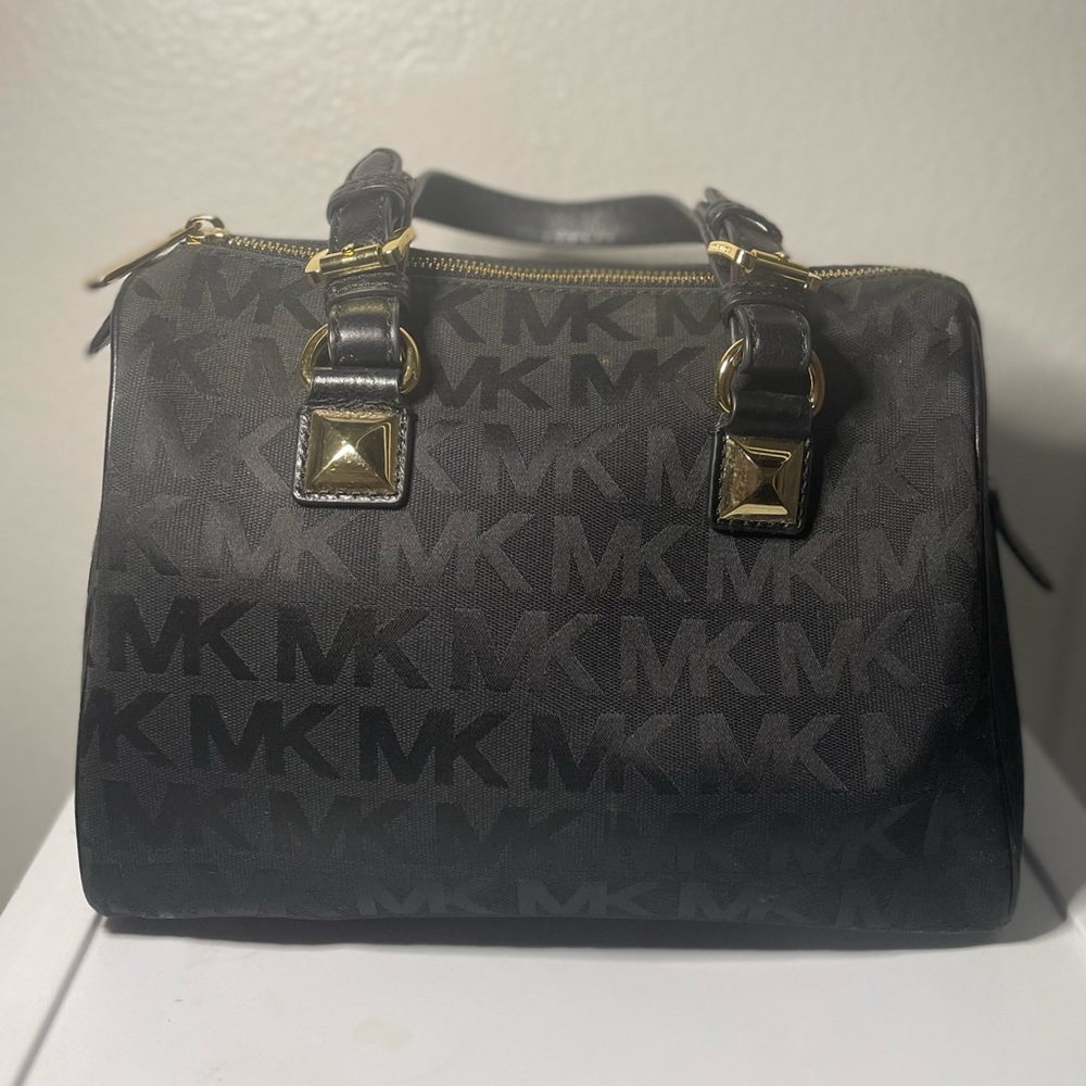 MK Boston Bag